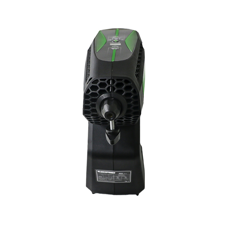 Soldadora New PRO ARC 120 A Inverter MASKINER