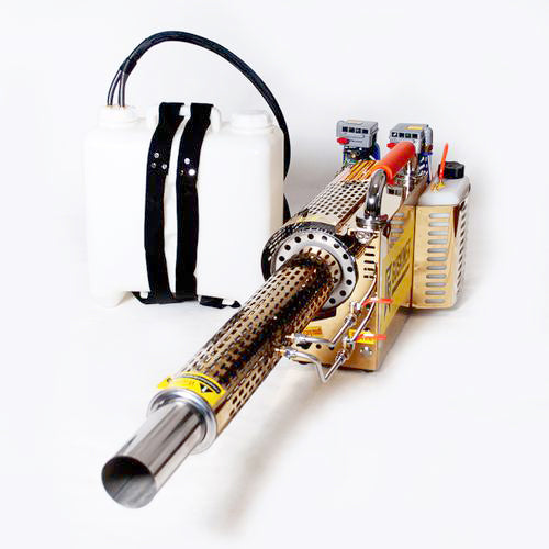 Termonebulizador Guskiner Fogger Pro 1980'S
