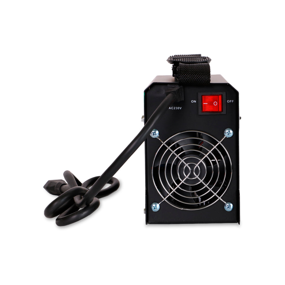 Pack Soldadora Mini Pro100A IGBT Inverter MASKINER