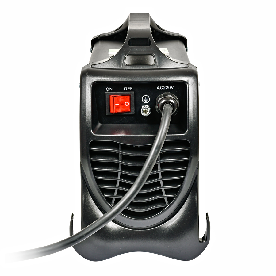 Soldadora Tiger One 160A IGBT Inverter MASKINER