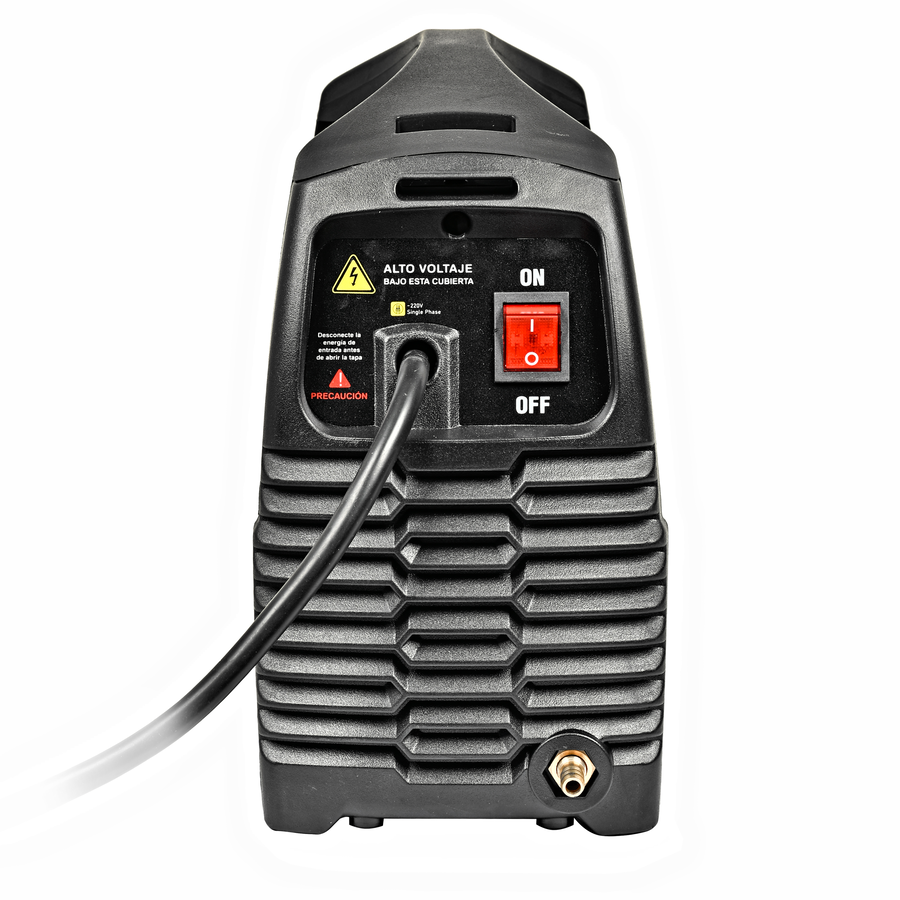 Soldadora 200A TIG PULSE IGBT MASKINER