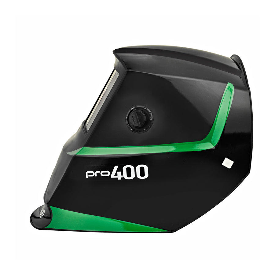 Mascara Fotosensible Helmet Pro 400 MASKINER