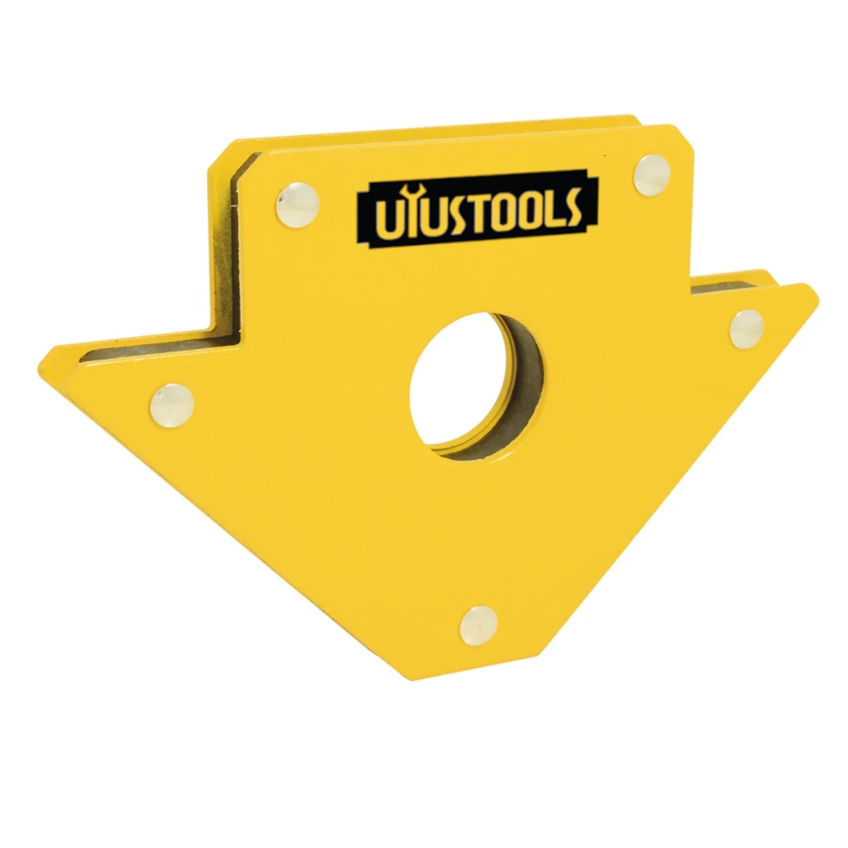 Sujetador Magnético para Soldar 4" UYUSTOOLS