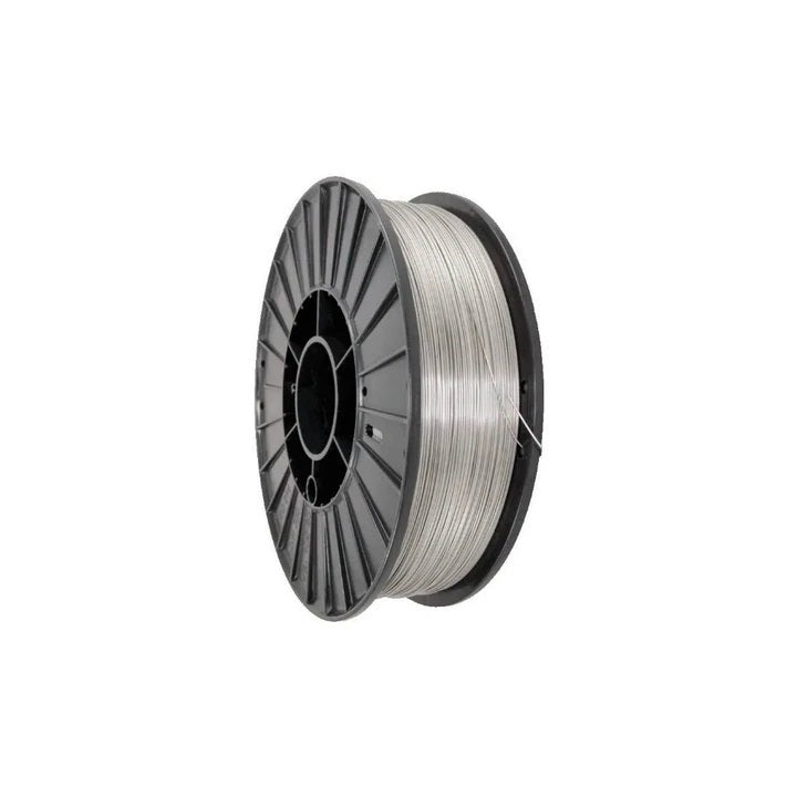 Alambre FLUX Tubular  0,8 mm 5 Kg Sin Gas Maskiner