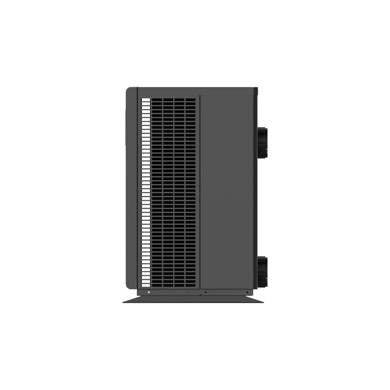 Bomba De Calor De Piscina 50m3 Mr. Silence  - 11 KW