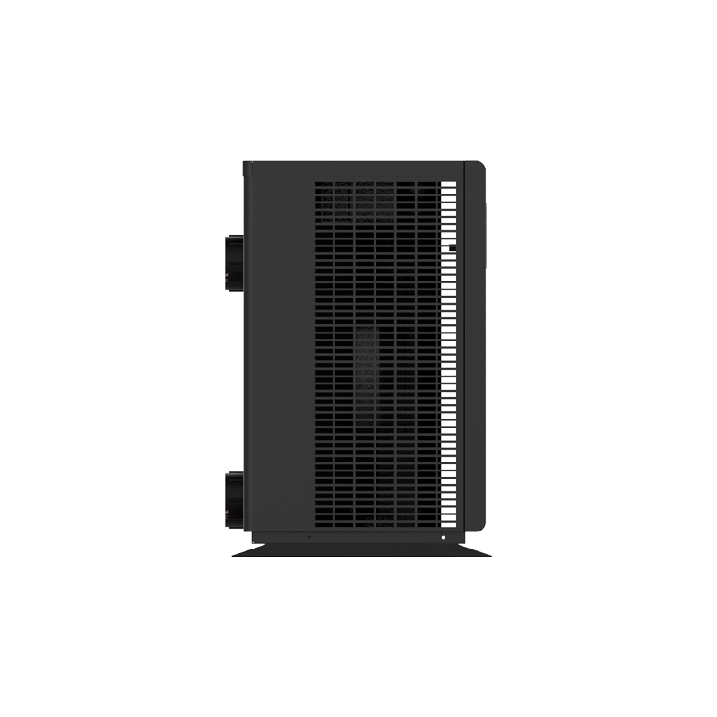 Bomba De Calor De Piscina 50m3 Mr. Silence  - 11 KW