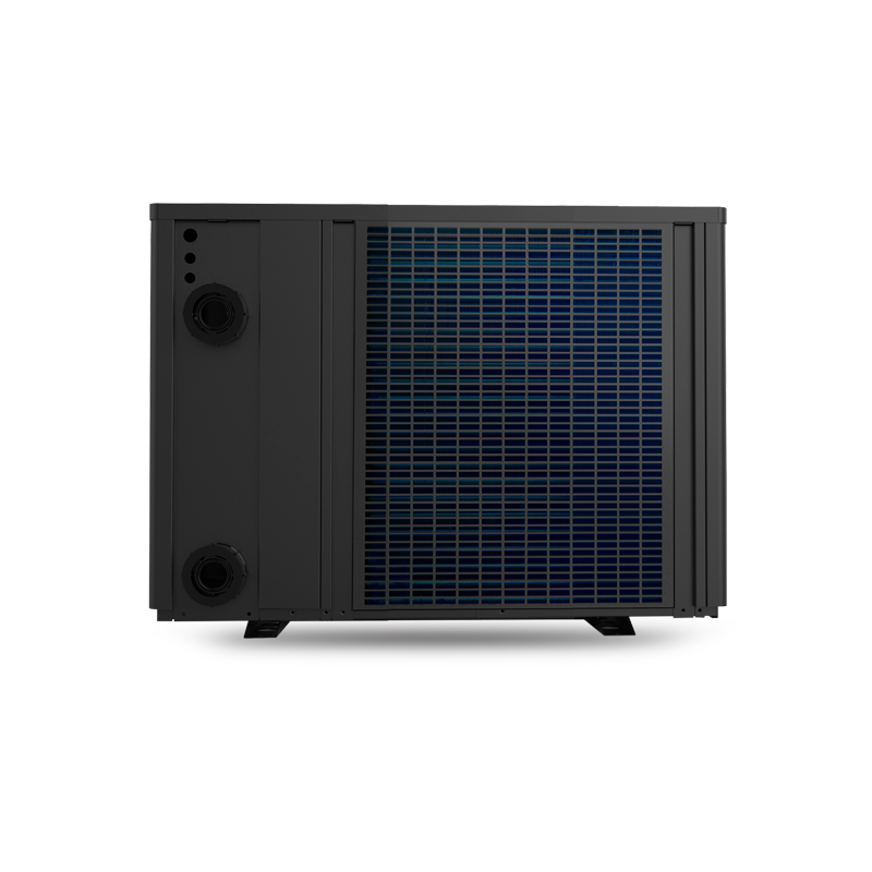 Bomba De Calor De Piscina 50m3 Mr. Silence  - 11 KW